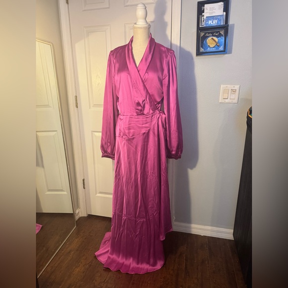 Dresses & Skirts - Women’s summer dress long Wedding guest dress prom dress